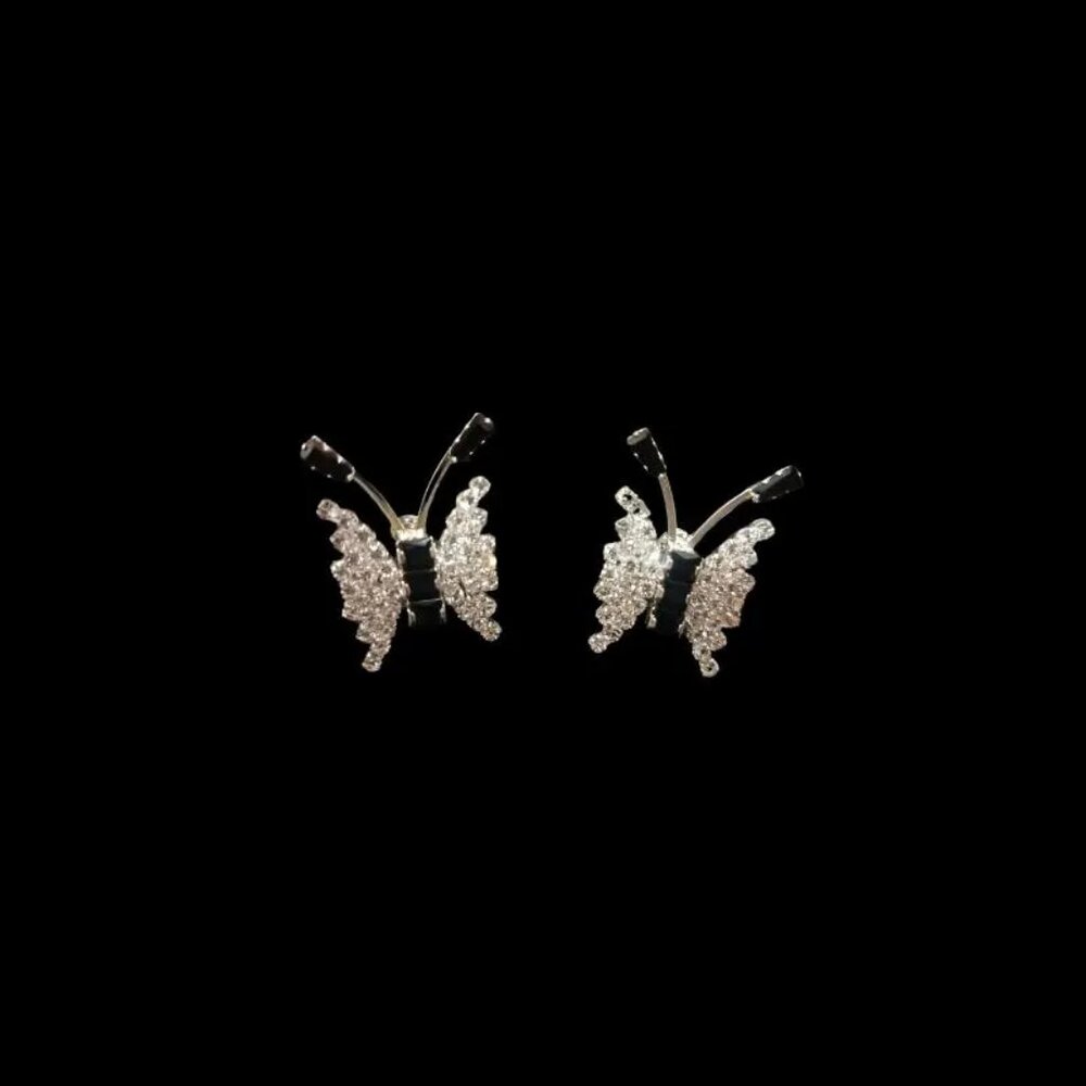 earrings - Picture 3 of 5